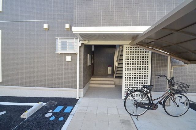 ノワイエの物件内観写真