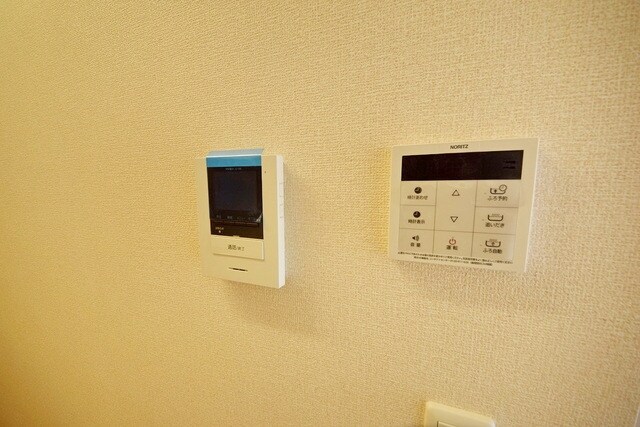 ポルトセレーノの物件内観写真