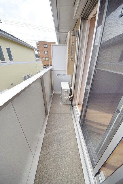 ポルトセレーノの物件内観写真