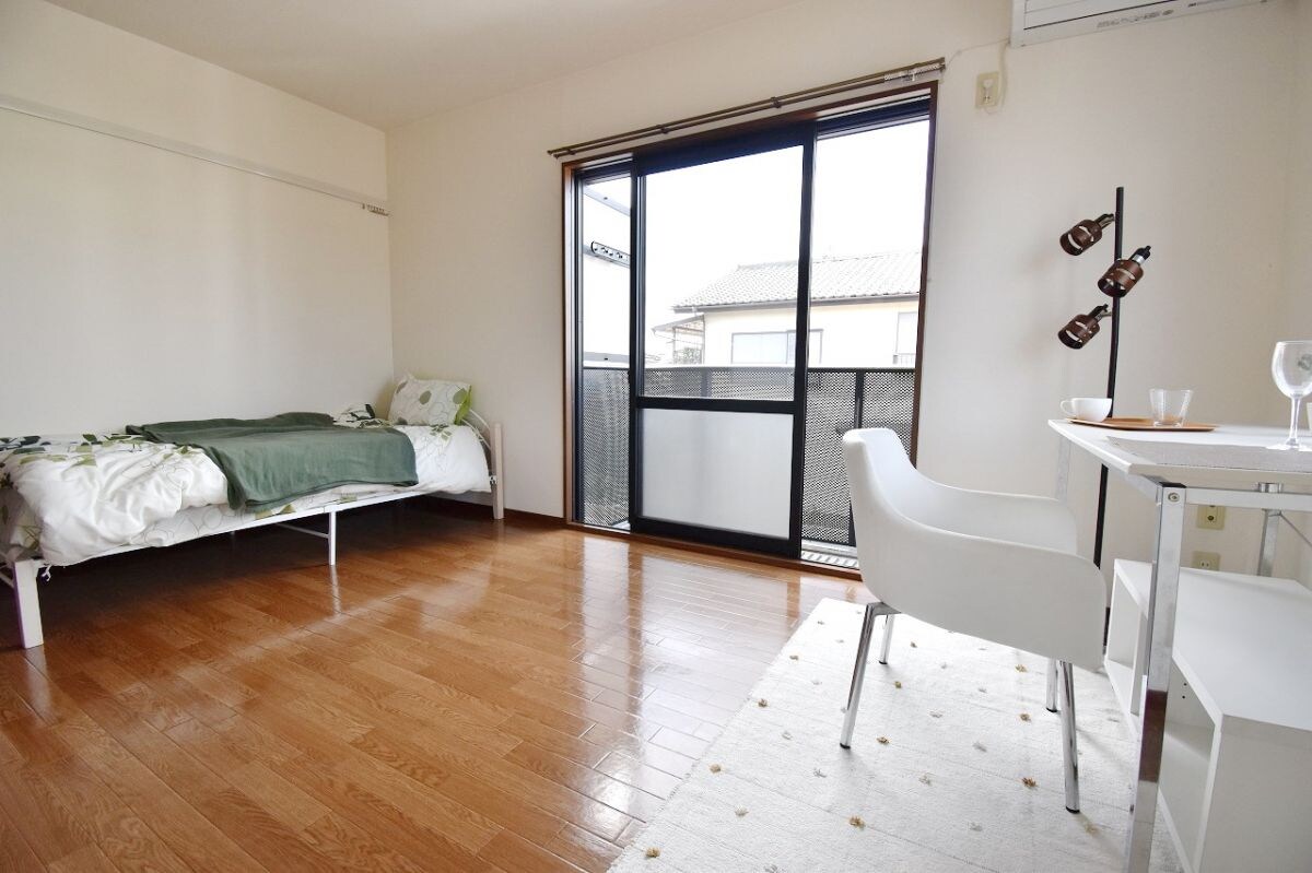 クレイドルの物件内観写真