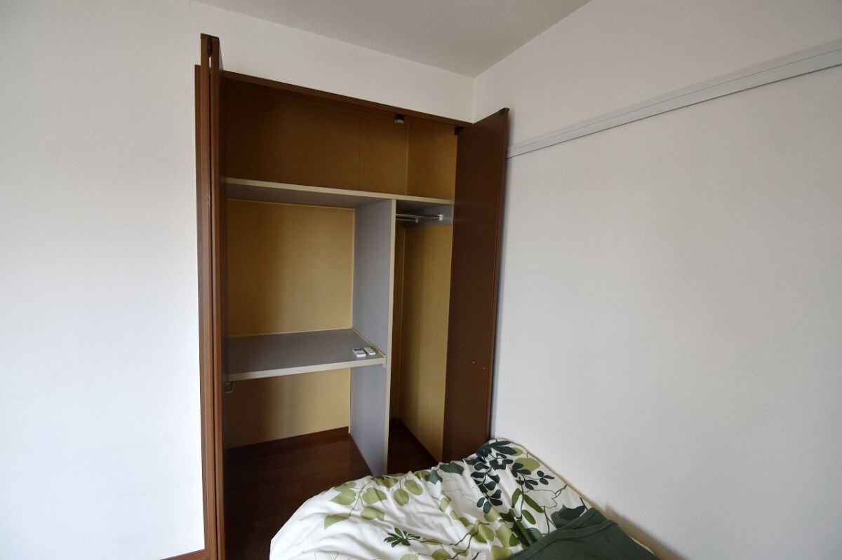 クレイドルの物件内観写真