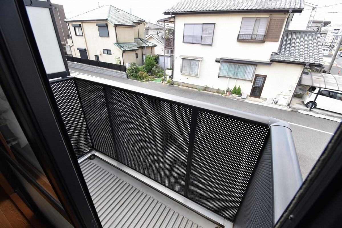 クレイドルの物件内観写真