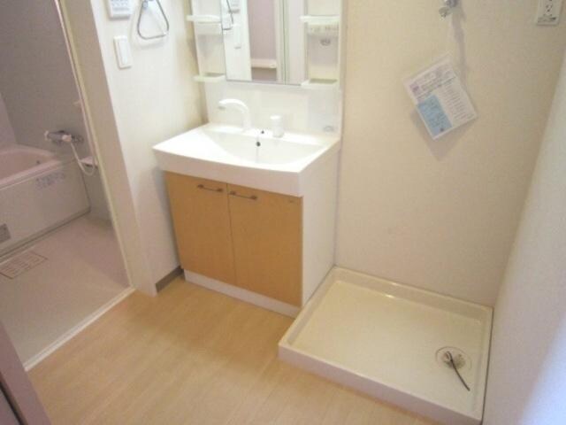 e-フォレストの物件内観写真