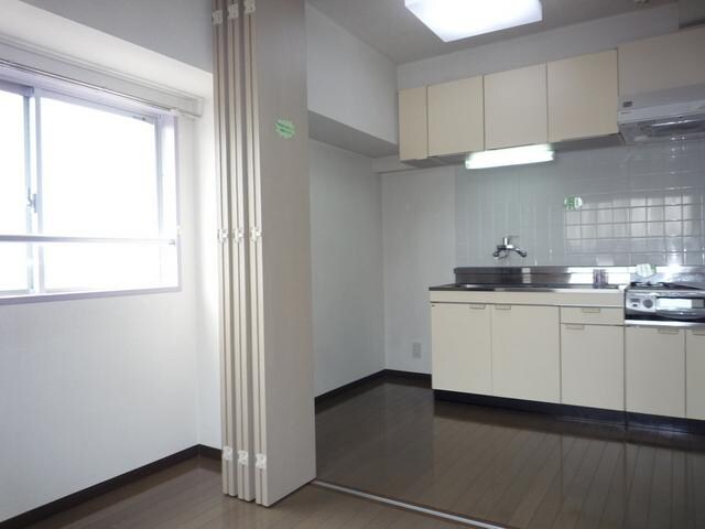 サンシャイン狭山の物件内観写真