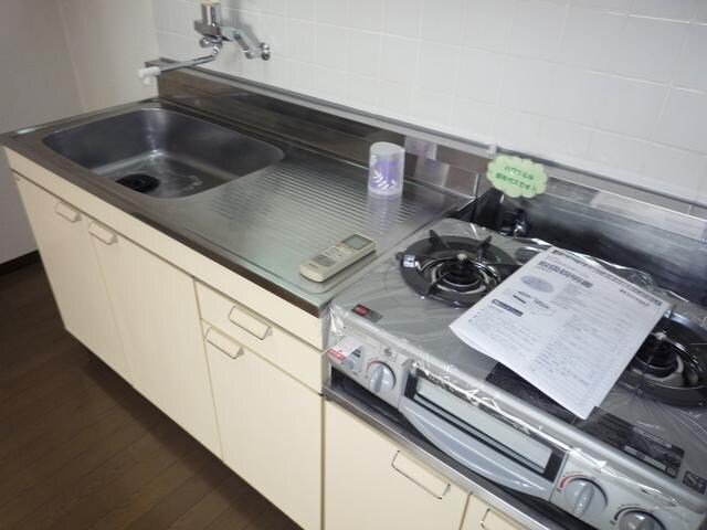 サンシャイン狭山の物件内観写真