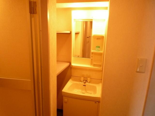 サンシャイン狭山の物件内観写真