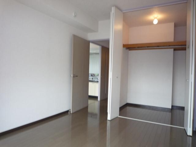 サンシャイン狭山の物件内観写真