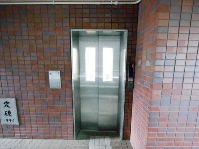 サンシャイン狭山の物件内観写真