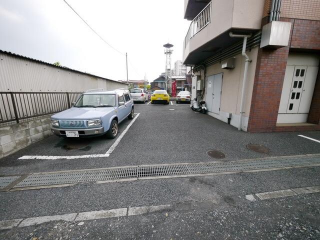 サンシャイン狭山の物件内観写真