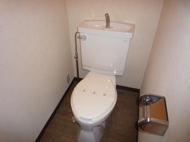 サンシャイン狭山の物件内観写真