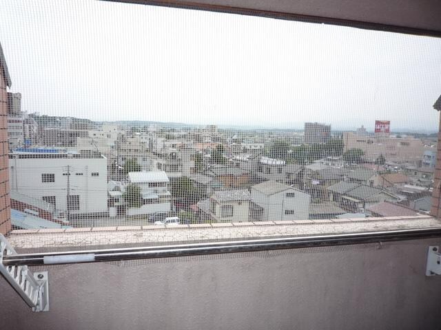 サンシャイン狭山の物件内観写真