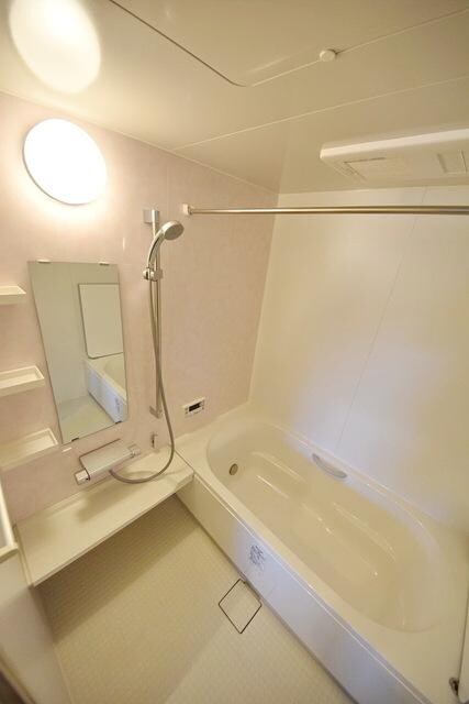 El alivioの物件内観写真