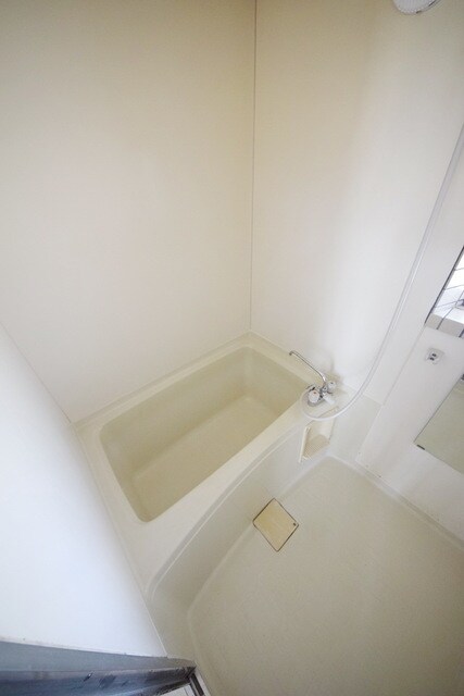 コーポフローレスの物件内観写真