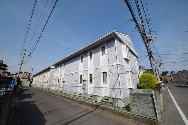 メゾン志藤Bの物件内観写真