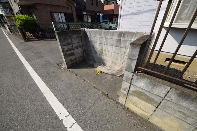 メゾン志藤Bの物件内観写真