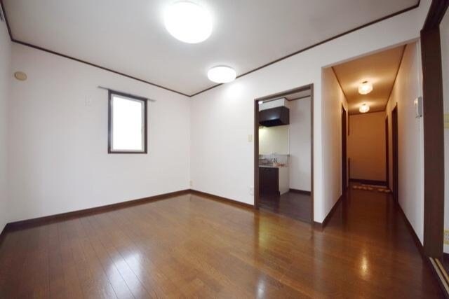 メゾン志藤Bの物件内観写真