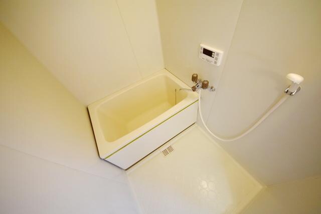 メゾン志藤Bの物件内観写真