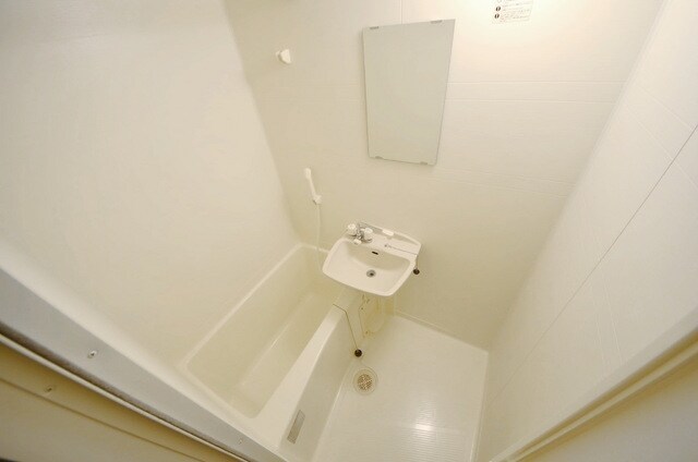 レオパレスミヤウラの物件内観写真