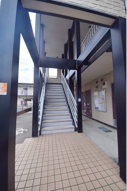 レオパレスミヤウラの物件内観写真