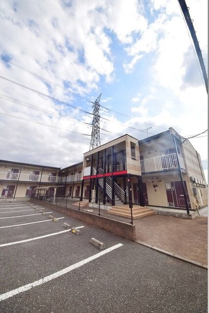 レオパレスミヤウラの物件内観写真