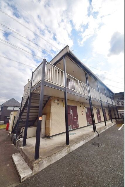 レオパレスミヤウラの物件内観写真