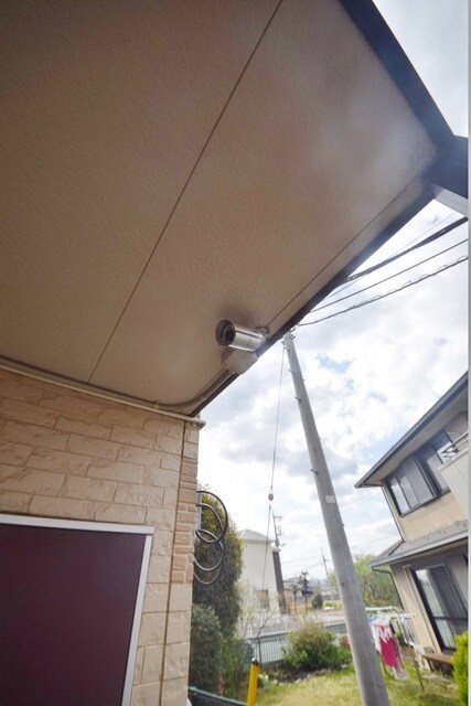 レオパレスミヤウラの物件内観写真