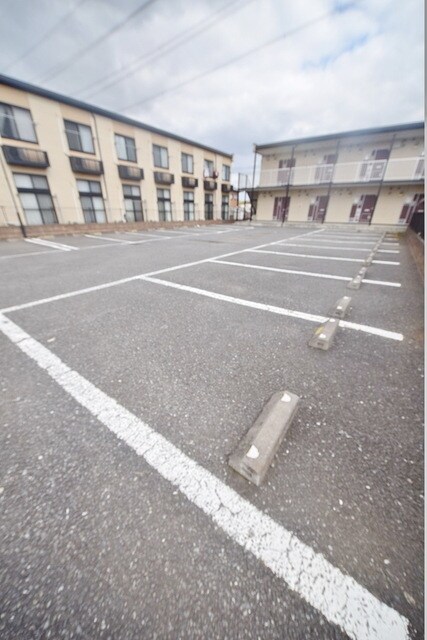 レオパレスミヤウラの物件内観写真