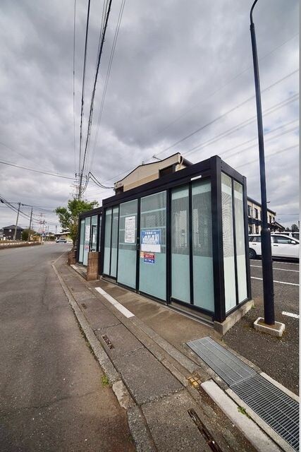 レオパレスミヤウラの物件内観写真