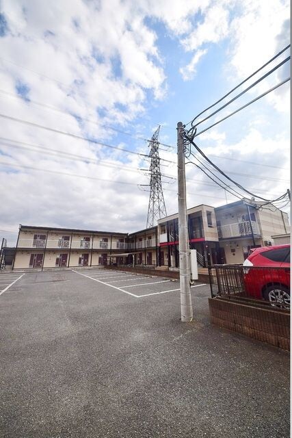 レオパレスミヤウラの物件内観写真