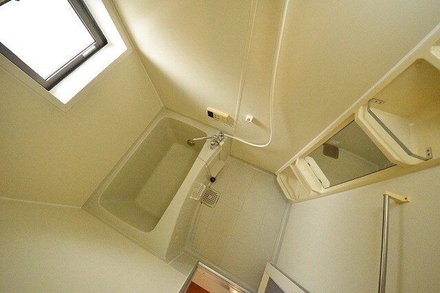 ジュピターズBの物件内観写真