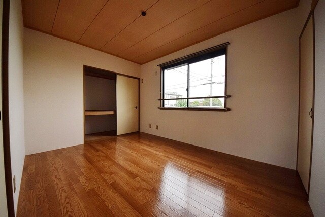 ジュピターズBの物件内観写真