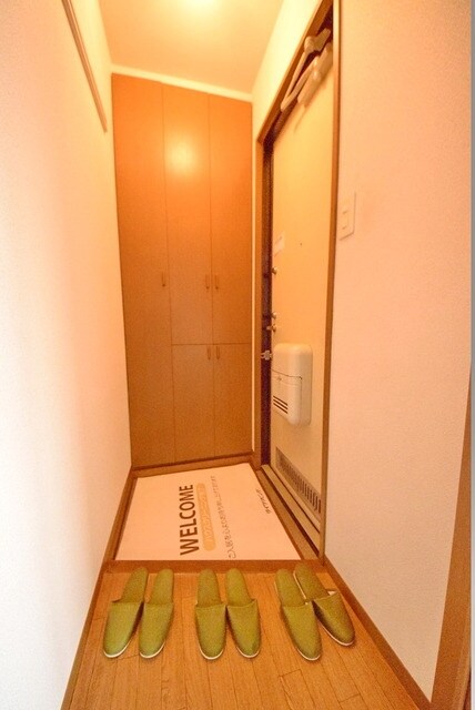 ジュピターズBの物件内観写真