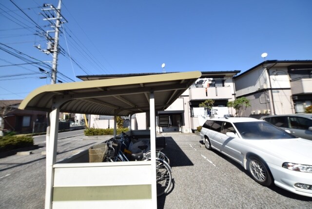 ジュピターズBの物件内観写真