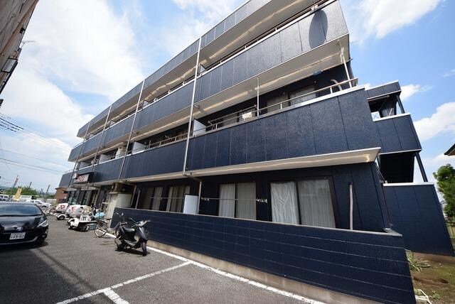 上の台Nスカイの物件内観写真