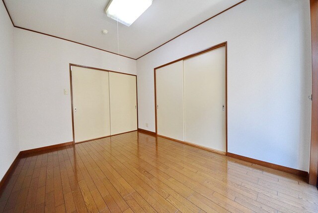 上の台Nスカイの物件内観写真