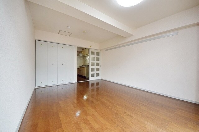 シャトーサンワの物件内観写真