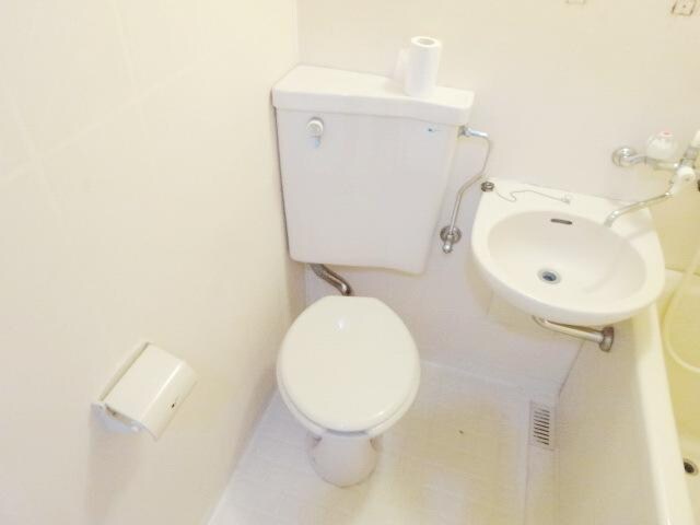 Reno所沢の物件内観写真