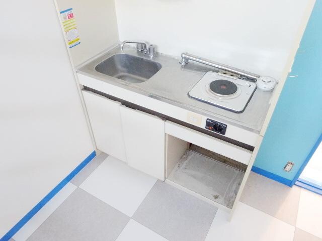 Reno所沢の物件内観写真