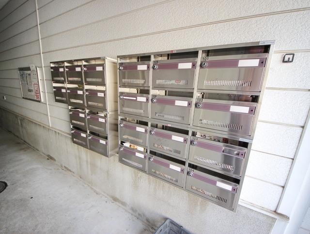 Reno所沢の物件内観写真