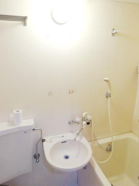 Reno所沢の物件内観写真