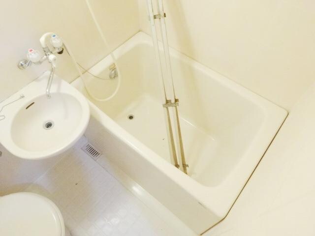 Reno所沢の物件内観写真