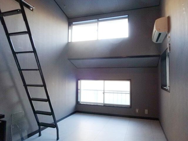 Reno所沢の物件内観写真