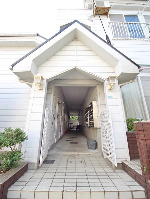 Reno所沢の物件内観写真