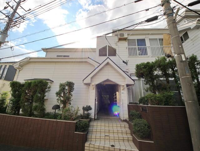 Reno所沢の物件内観写真