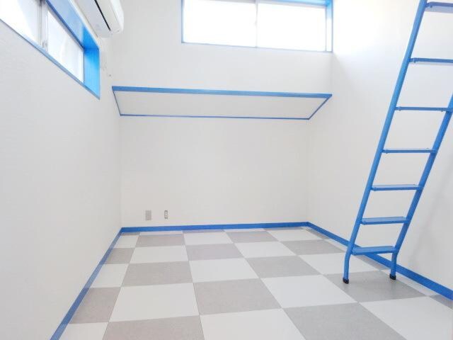 Reno所沢の物件内観写真