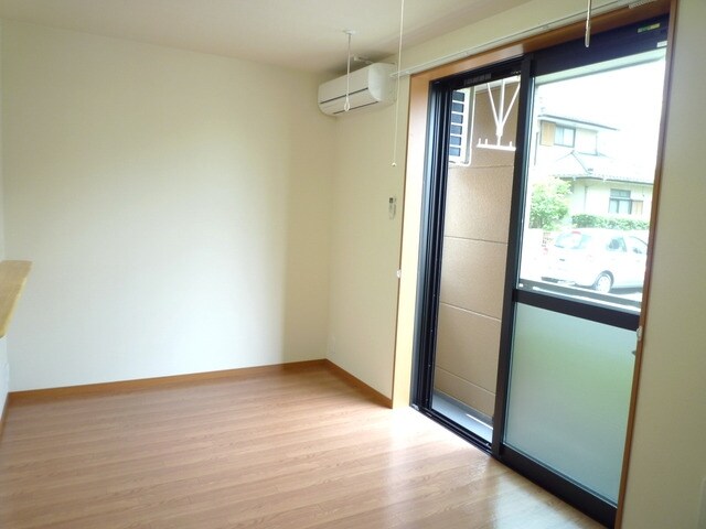 クラージュの物件内観写真