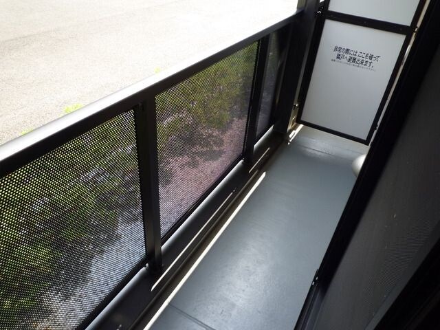 クラージュの物件内観写真