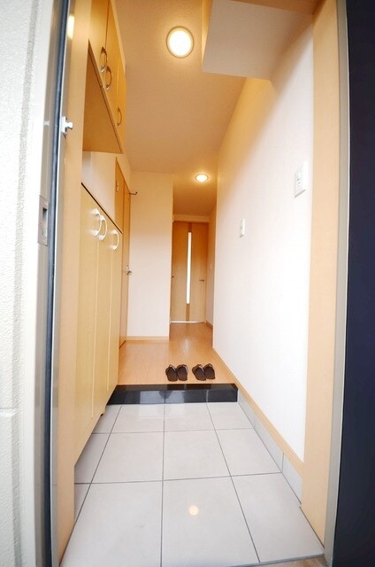 クラージュの物件内観写真