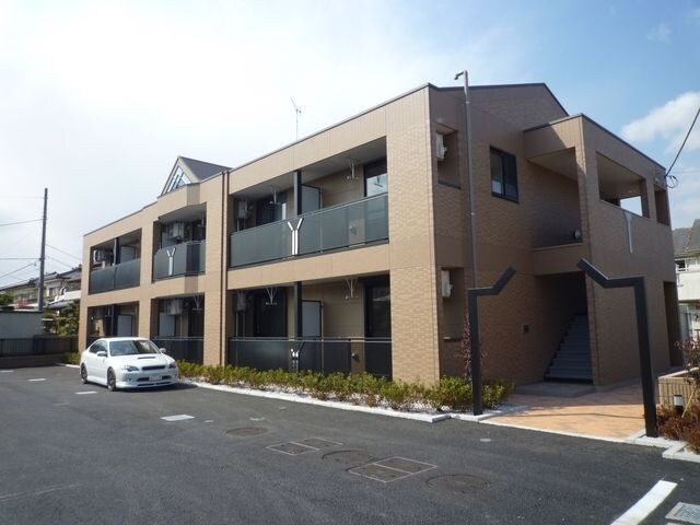 クラージュの物件内観写真