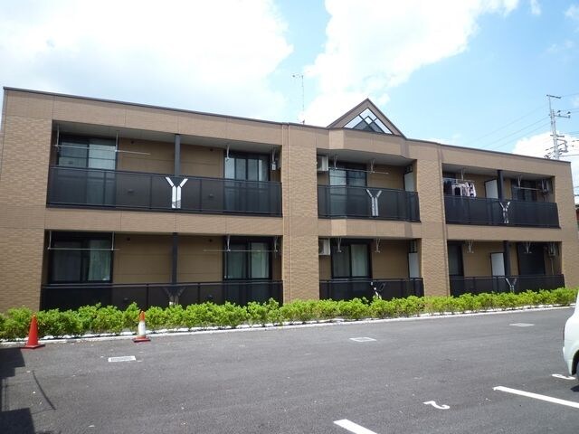 クラージュの物件内観写真